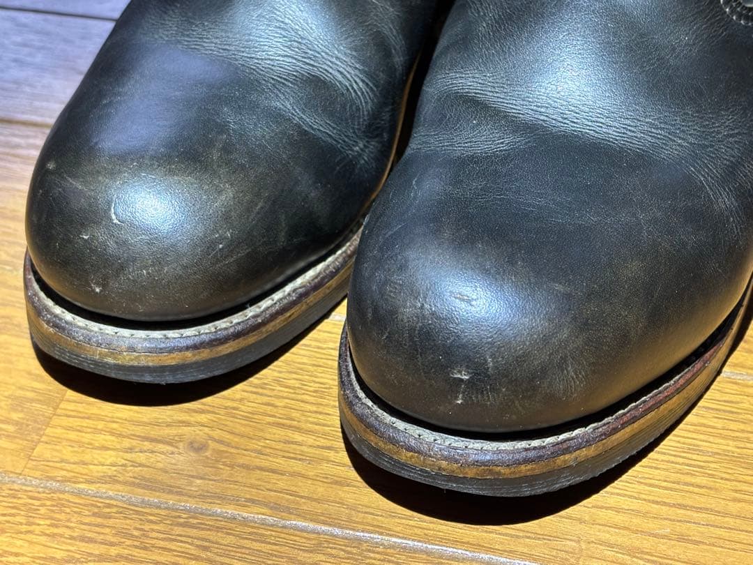 チペワ　エンジニアブーツ　7 1/2 90’s vintage