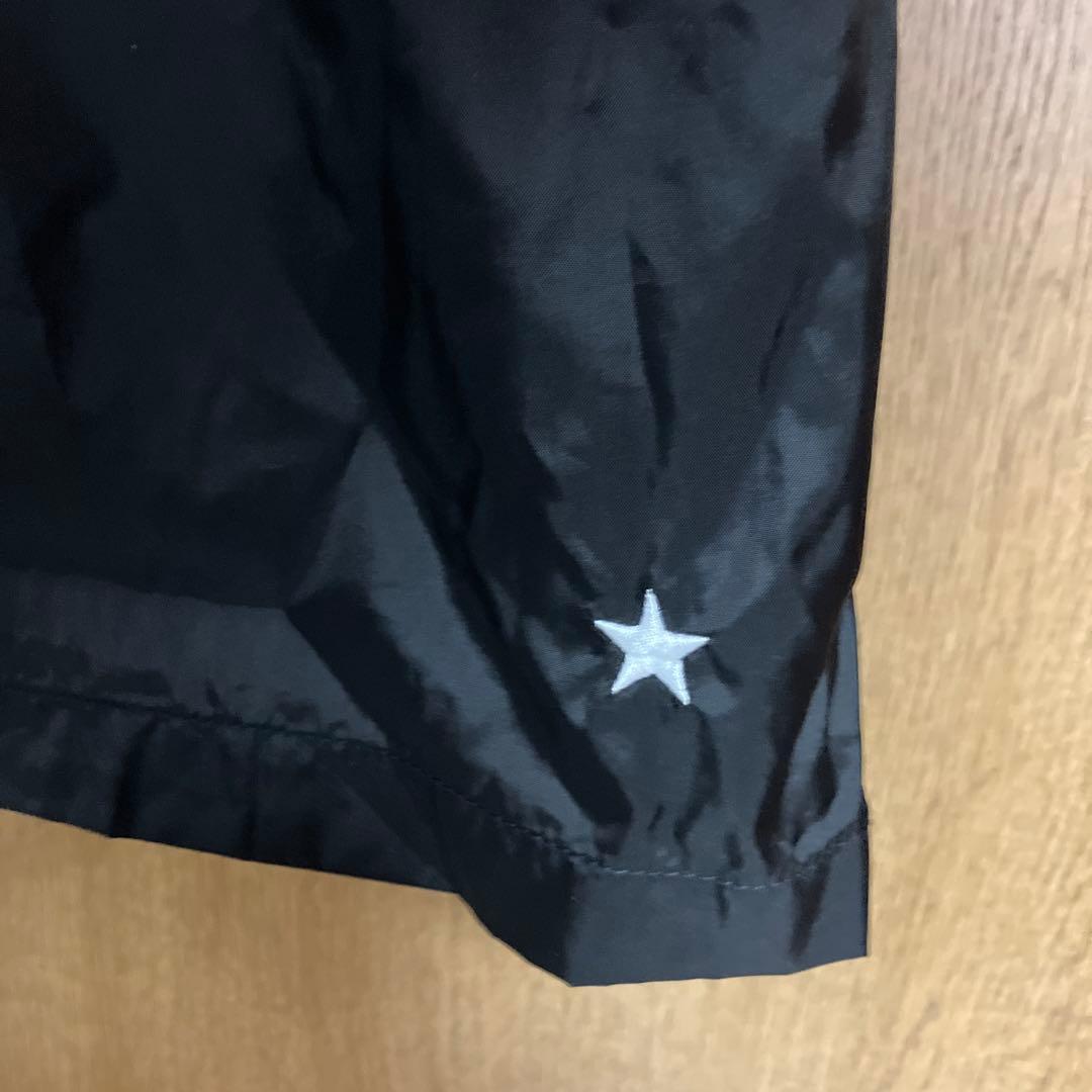 ★ PORKCHOP×M&M コーチジャケット Lサイズ ★