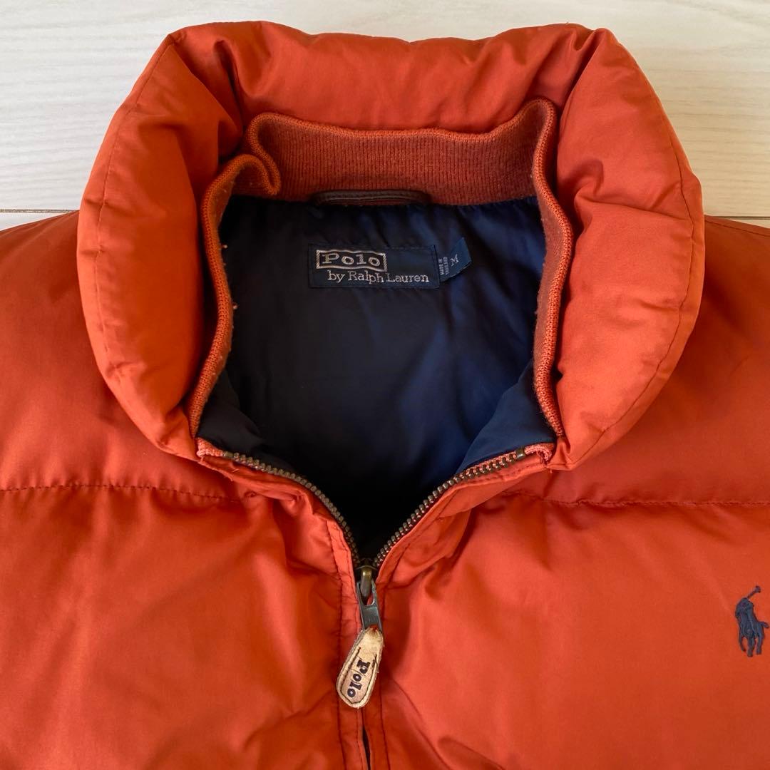 F*E様 1990s Polo Ralph Lauren down jacket