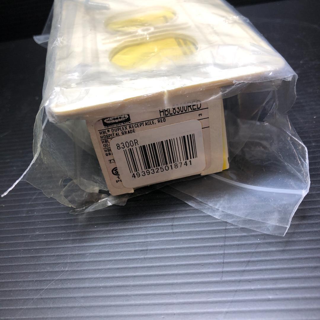 その他 HUBBELL HBL8300R