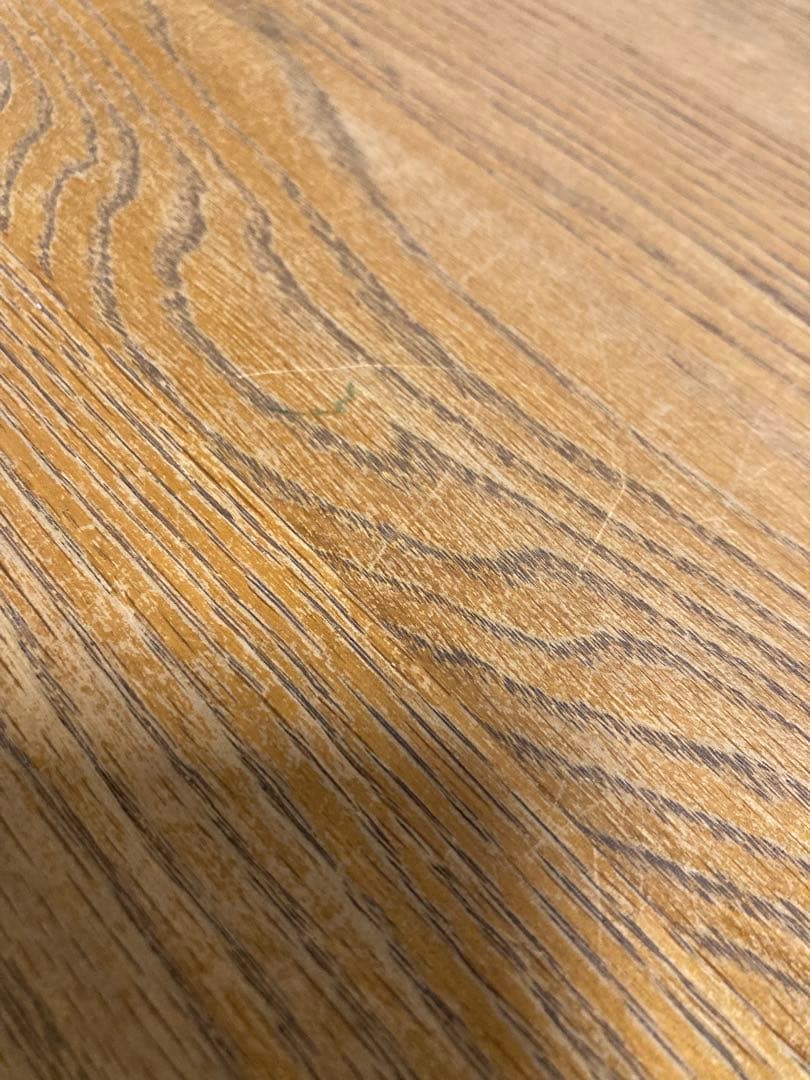 TRUCK FURNITURE(トラック) LOW TABLE 引き出し付き