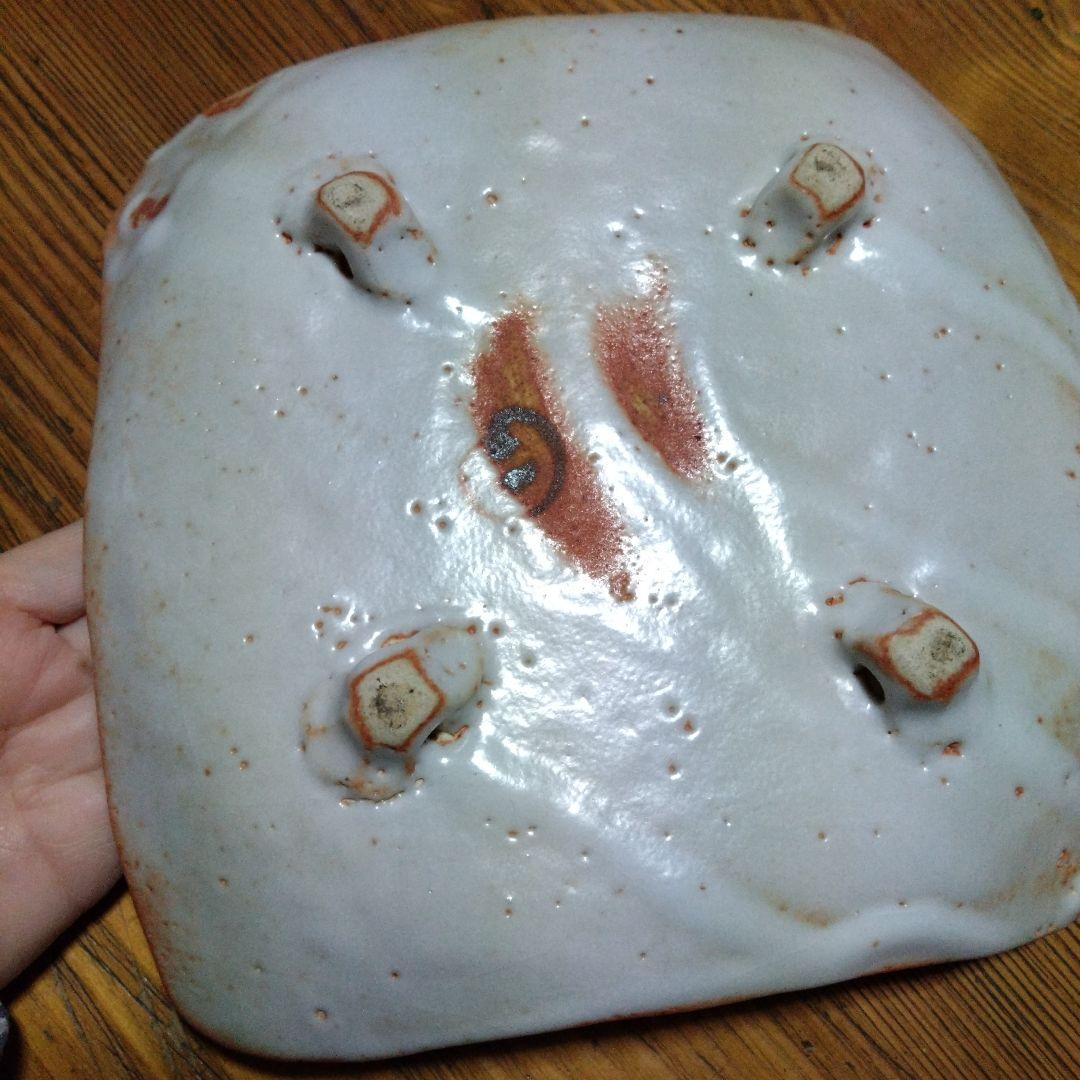 菓子鉢　金継ぎ用。