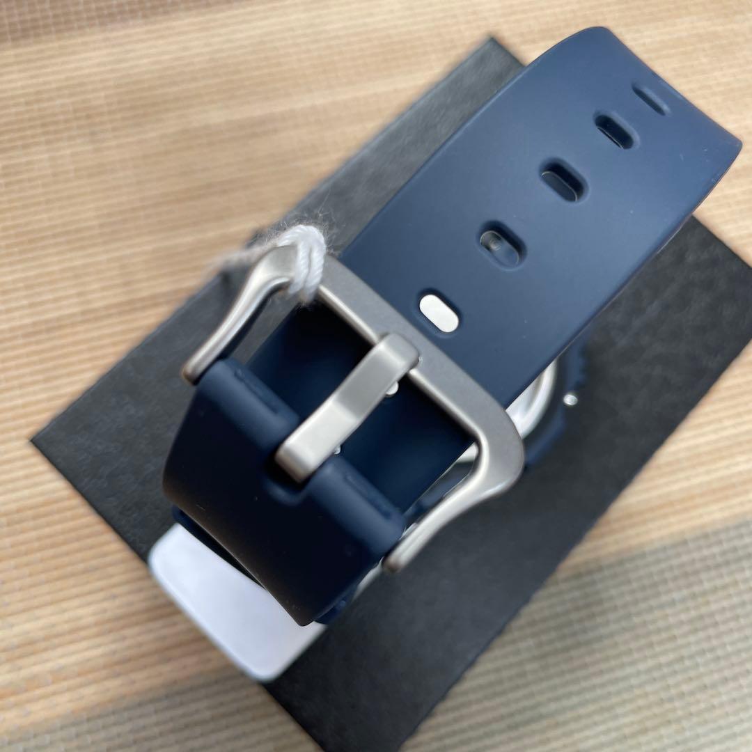 未使用 CASIO G-SHOCK GW-M5610NV