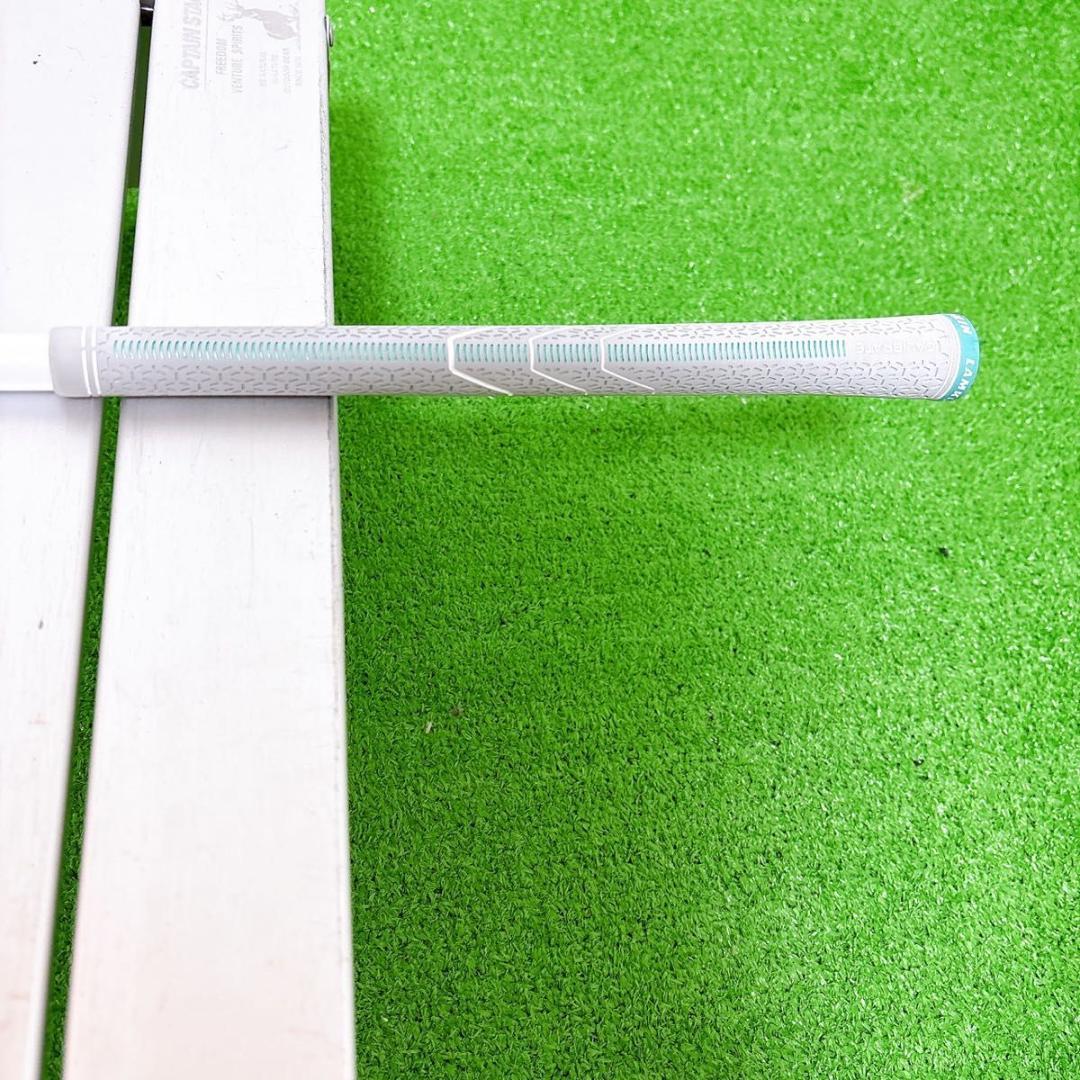 美品　テーラーメイド ステルスグローレ 5U ユーティリティ　L レディース