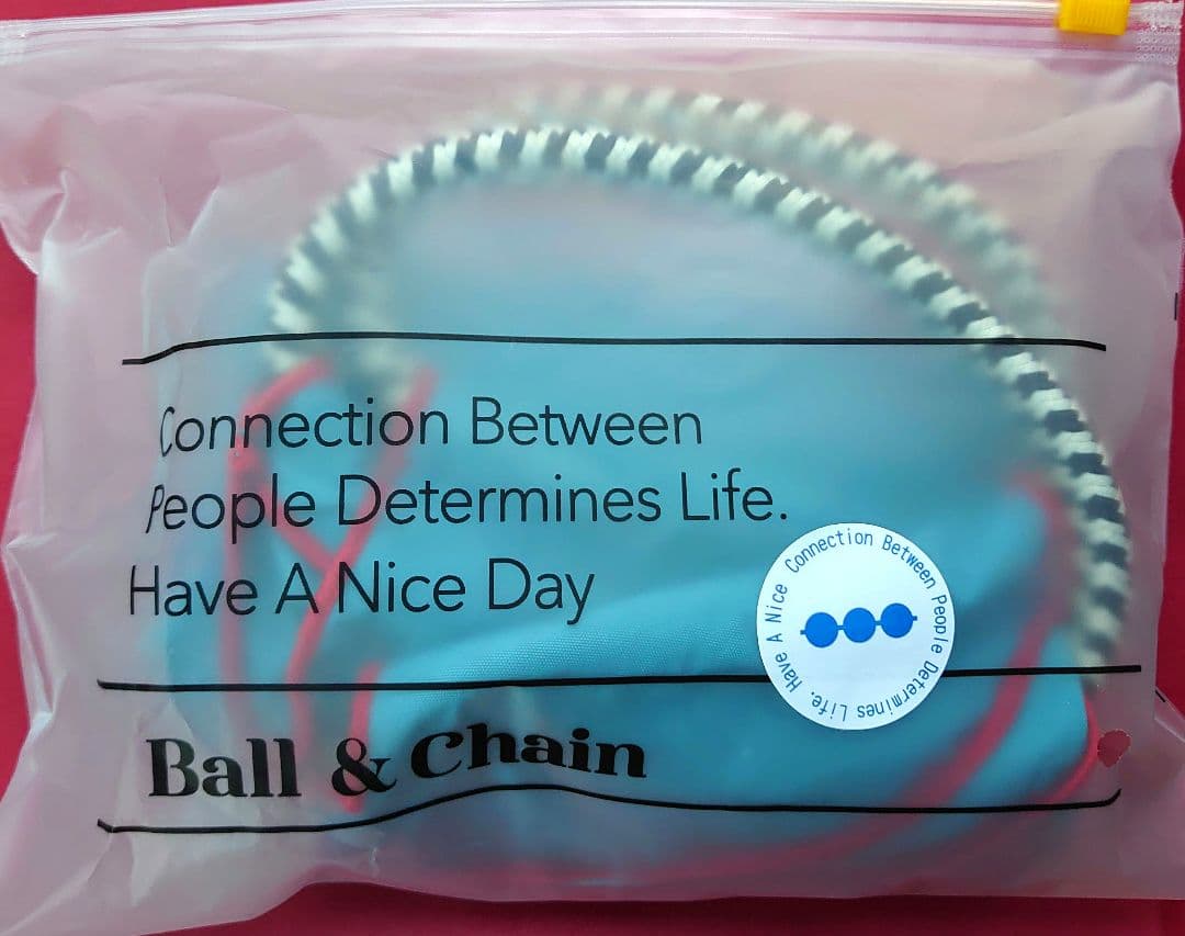 匿名配送☆新作 未開封 Ball&Chain 日焼けキティ SEA Ｍ