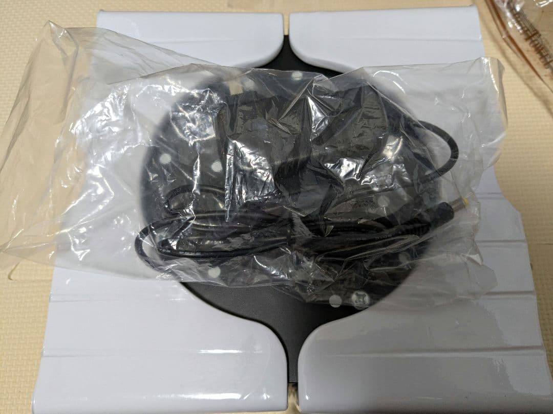 revopoint mini 3Dスキャナー