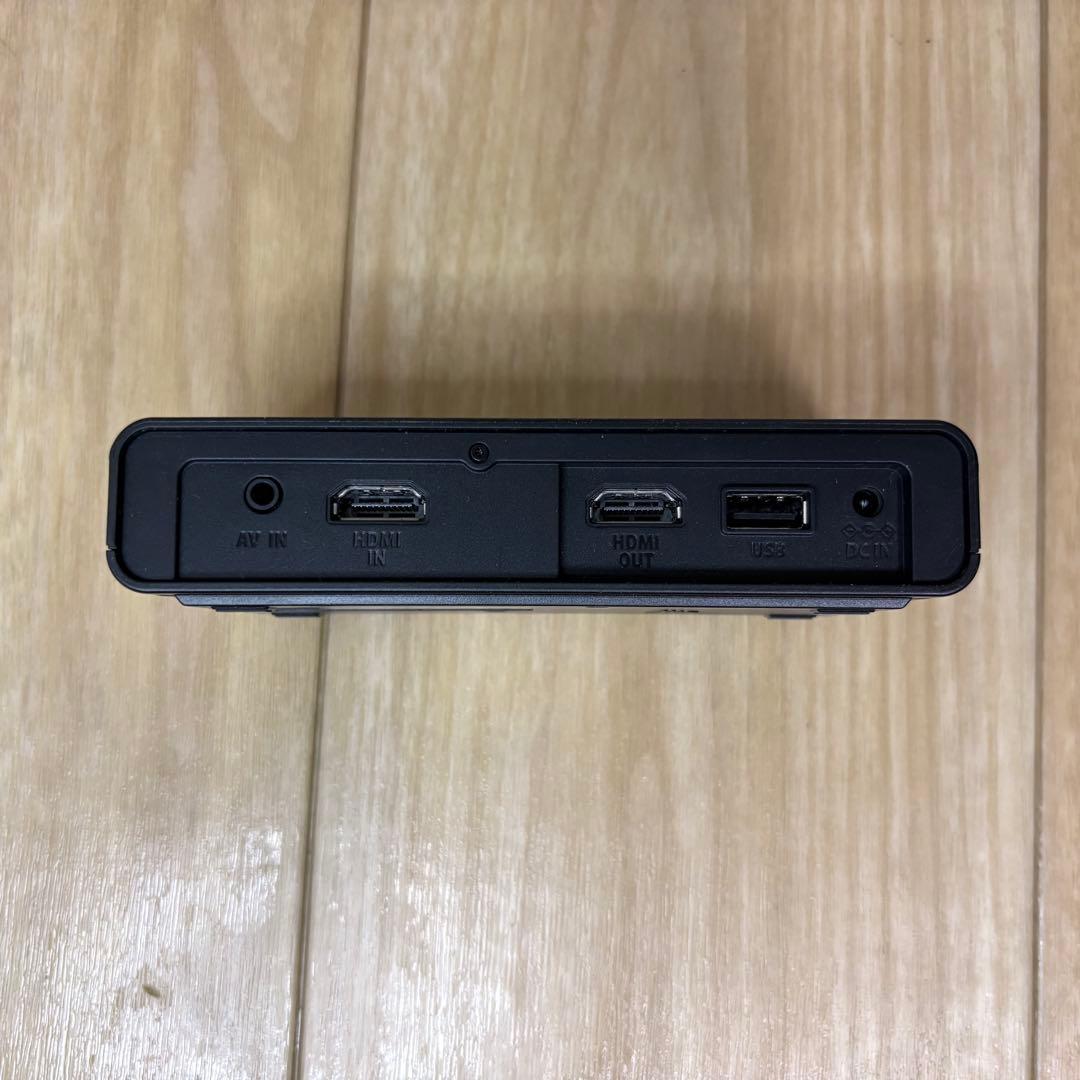 I-O DATA GV-HDREC ビデオキャプチャー