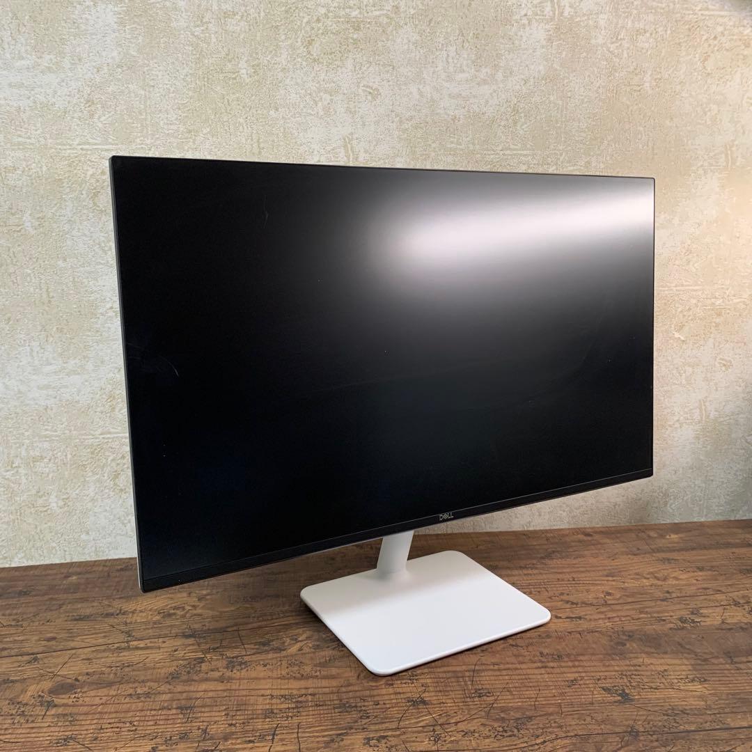 【S2425H-A】23.8インチ/FHD/100Hz モニター