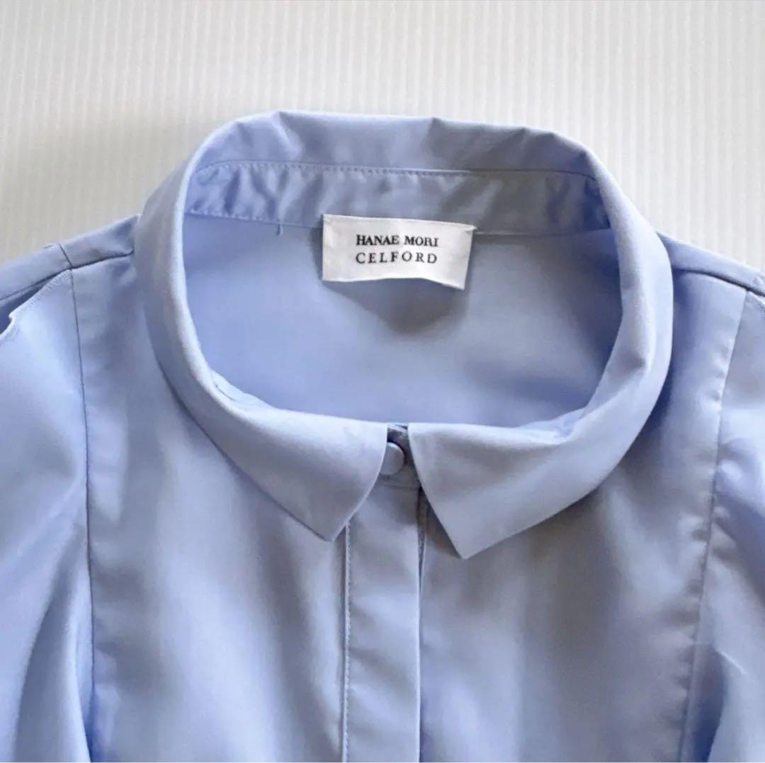 【あき 新品】【HANAE MORI×CELFORDコラボ】