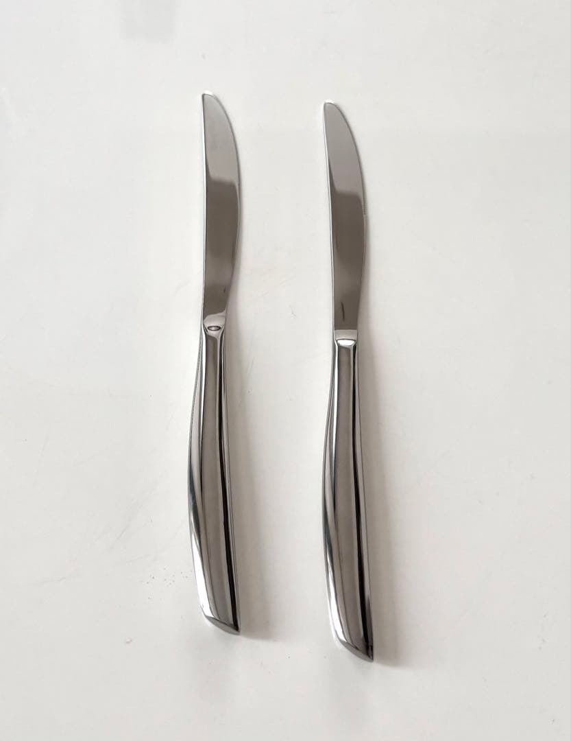 【Sambonet bamboo】カトラリーセット