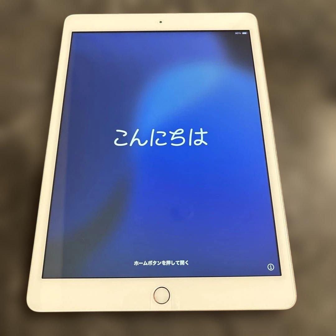 Apple iPad (第7世代) 32GB WiFiモデル バッテリ100%