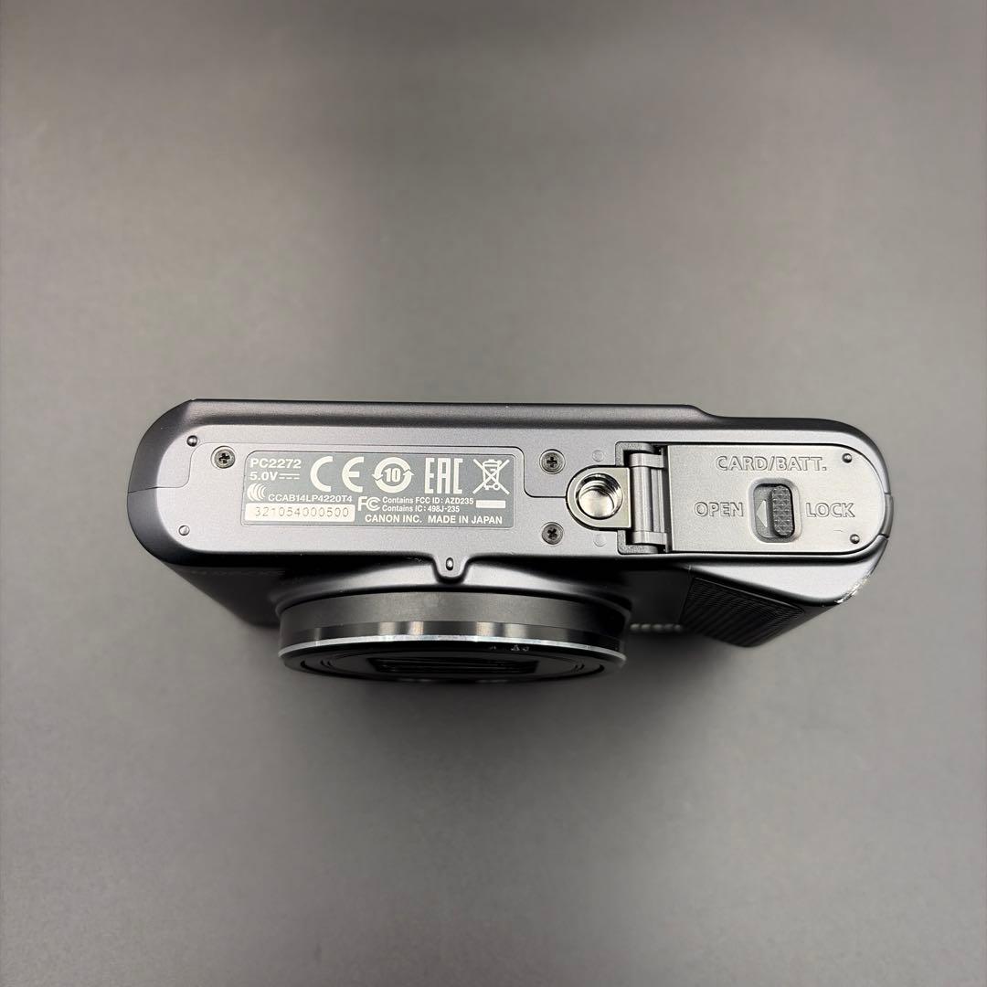 Canon PowerShot SX720 HS デジタルカメラ キャノン