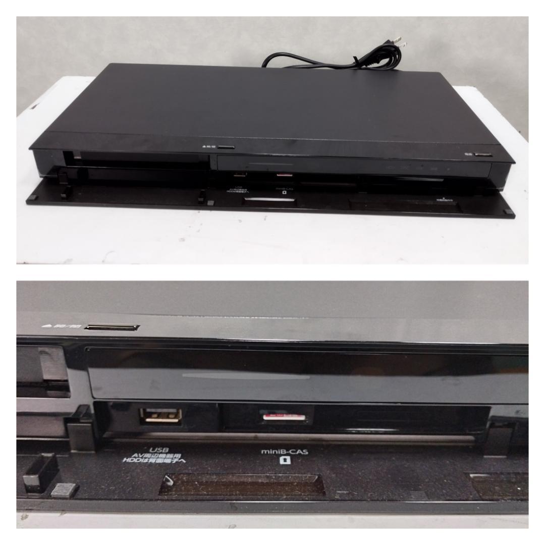 Y♦304 フナイ ブルーレイレコーダー FBR-HW2030