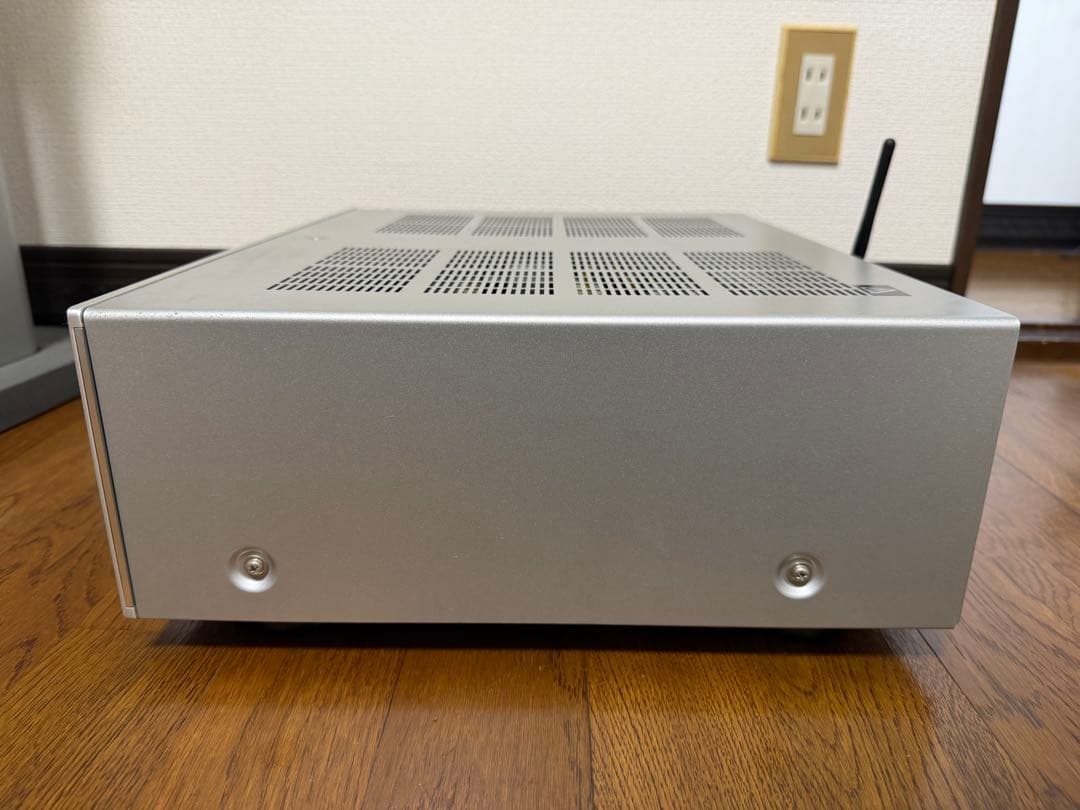 YAMAHA R-N602 ネットワークレシーバー