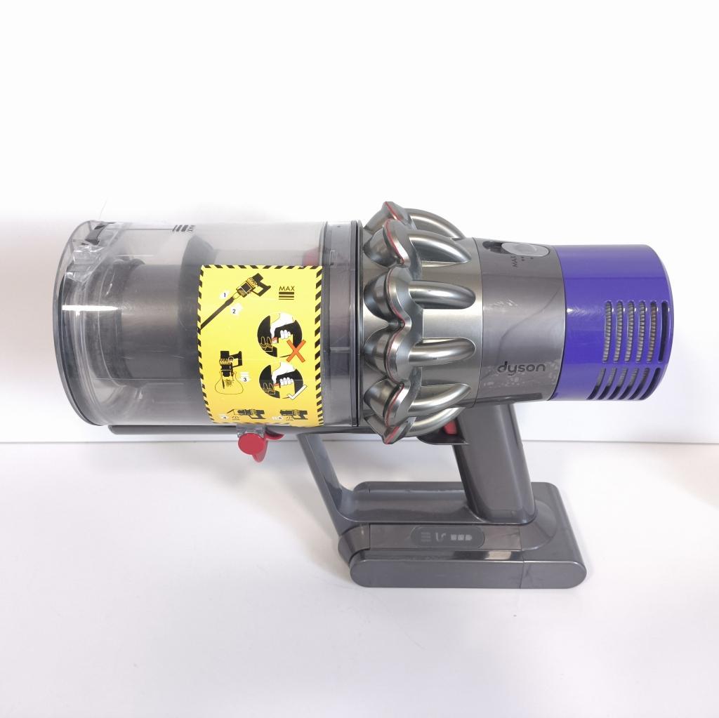 すぐ使える　ダイソン SV12 サイクロン掃除機 本体と付属品 No88