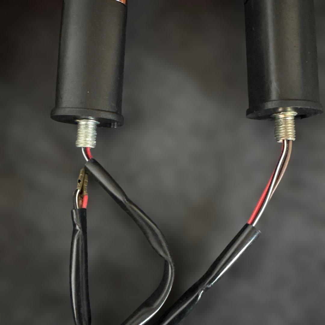 ※ 美品 ※ カワサキ純正ウインカー4個セット