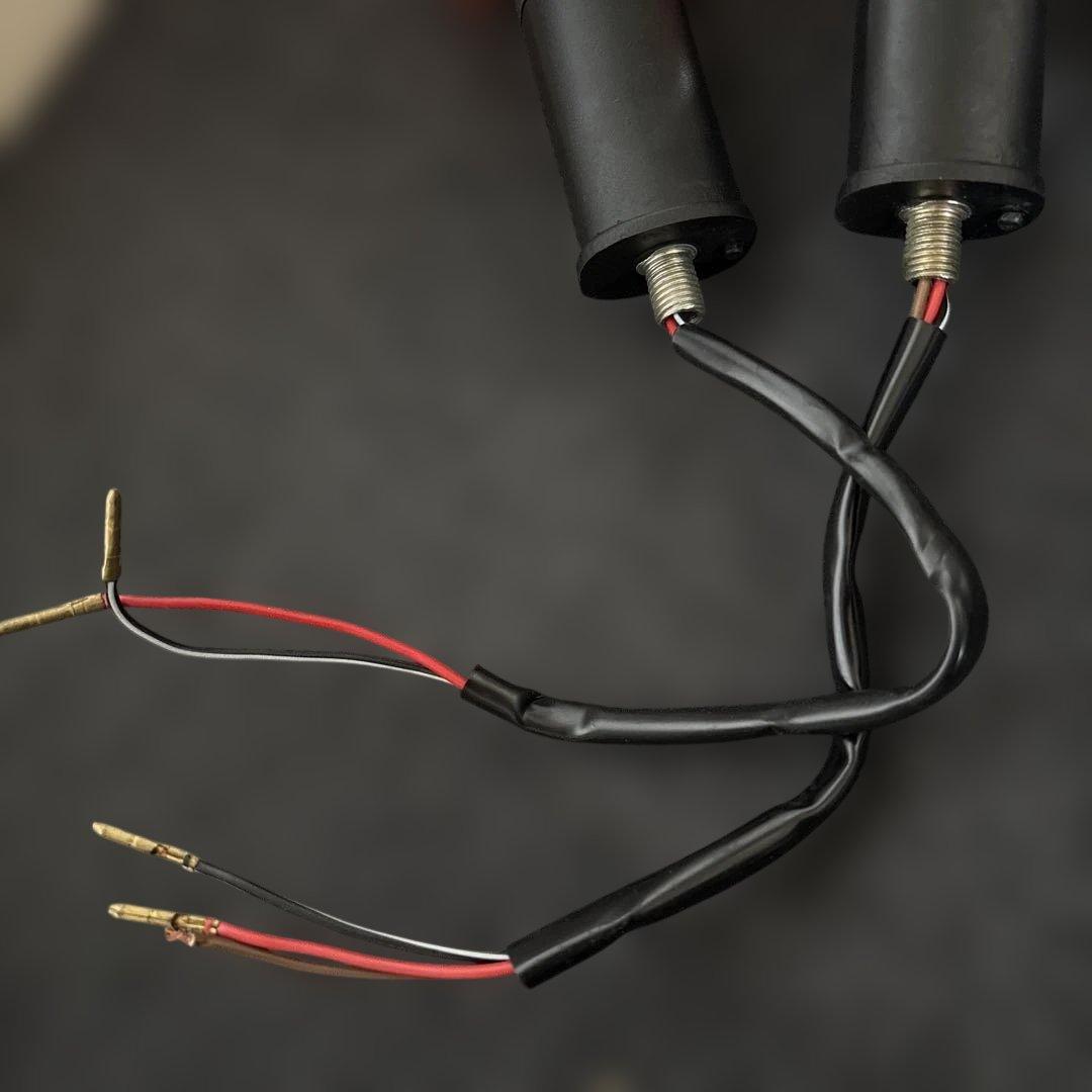 ※ 美品 ※ カワサキ純正ウインカー4個セット