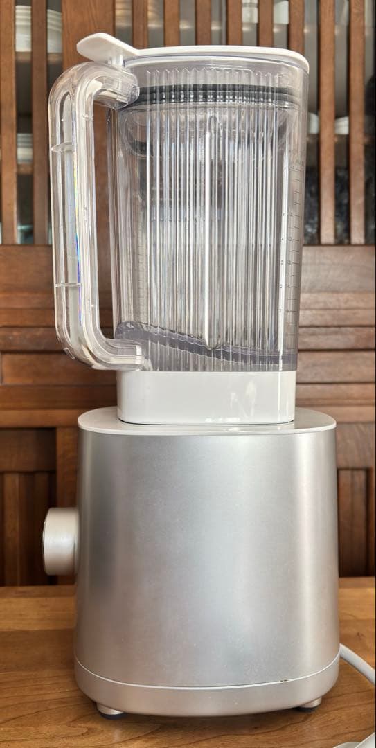 【にんにん】ZWILLING ツヴィリング パワーブレンダー 1800ml