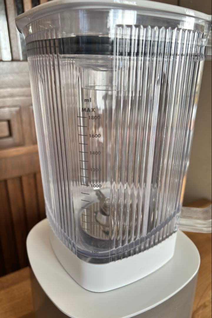 【にんにん】ZWILLING ツヴィリング パワーブレンダー 1800ml