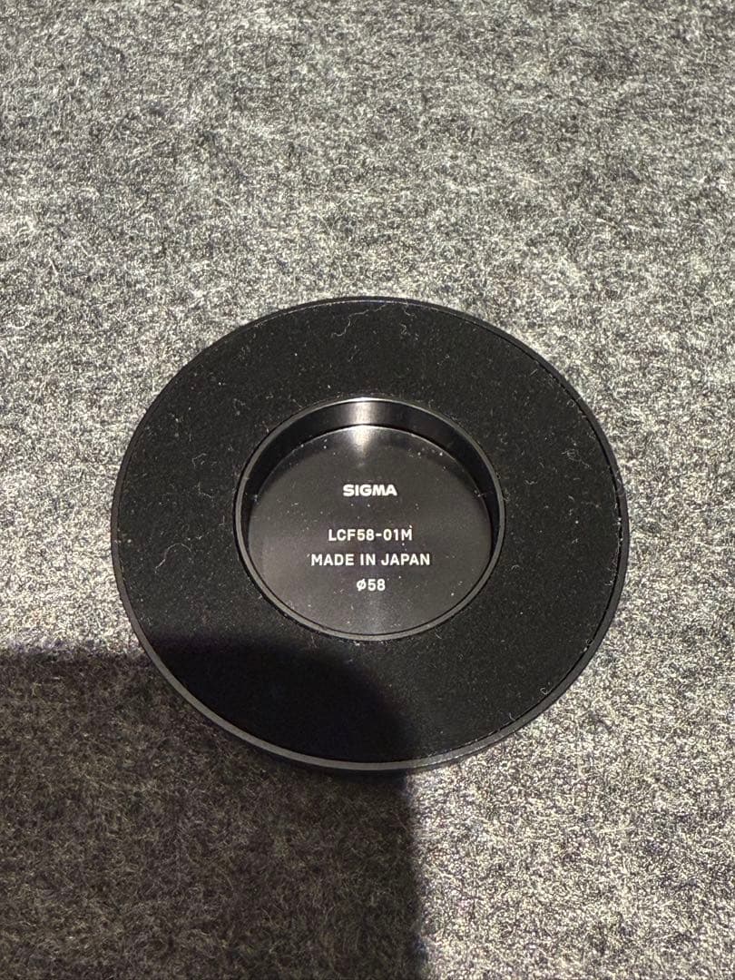 SIGMA 35mm f/2 DG DN eマウント