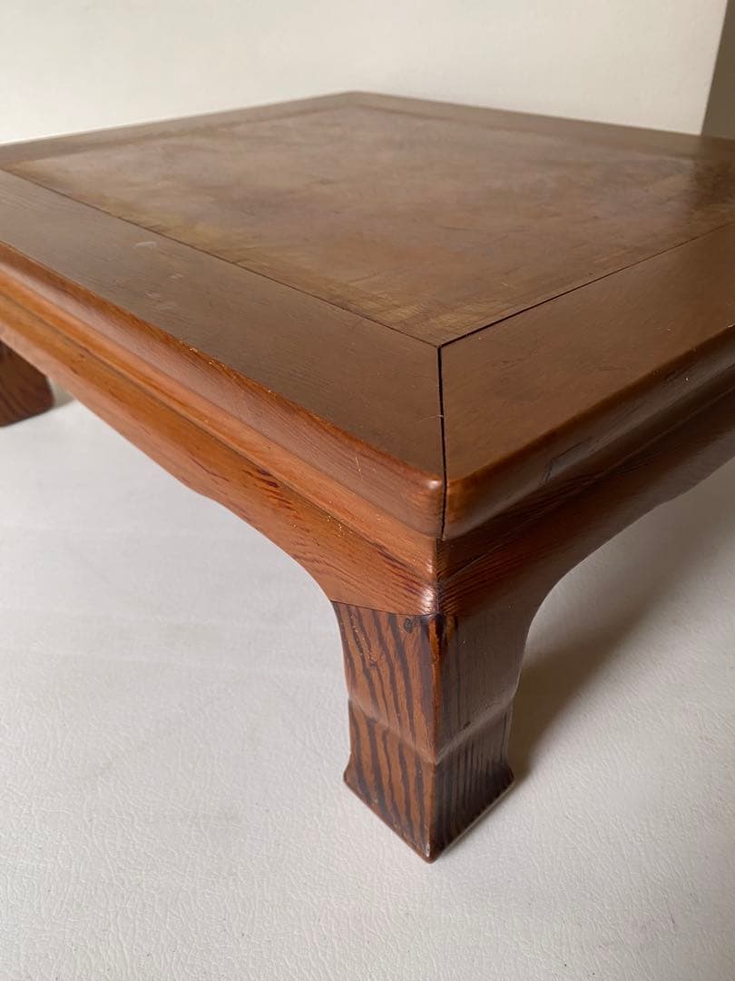 花台　飾り台　香炉台　盆栽台　骨董　置物　盆栽　植木鉢