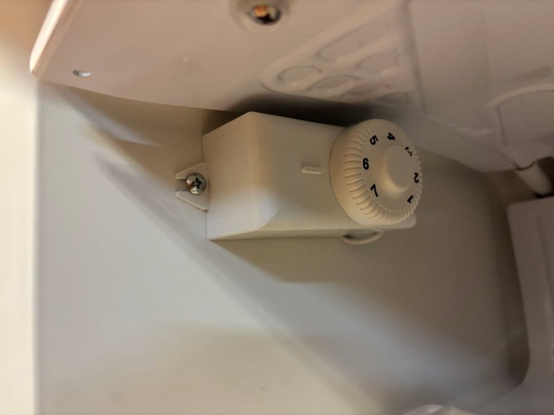 Haier JF-NU40G 小型 冷凍庫 1ドア 2017年製 38L