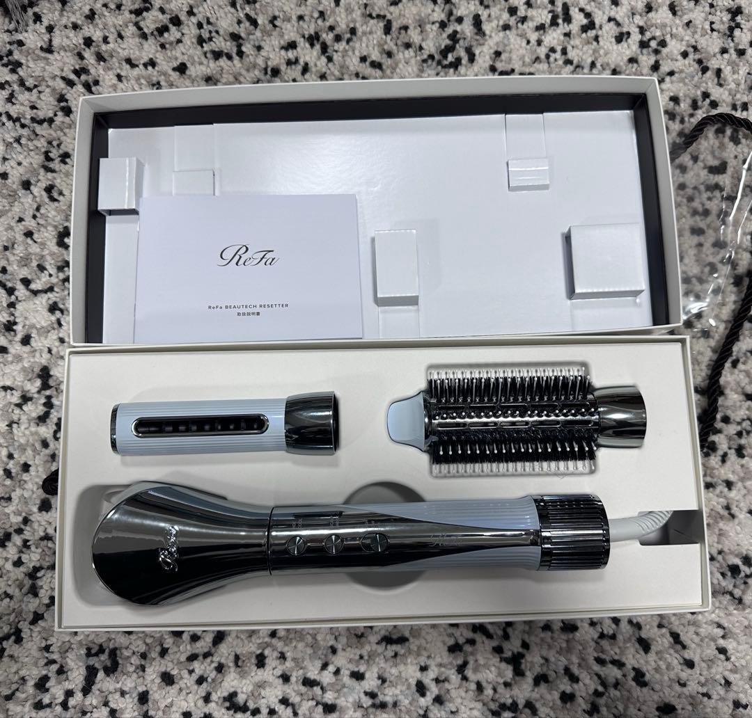 リファビューテック リセッター BEAUTECH RESETTER