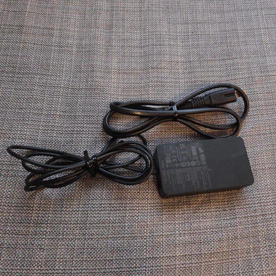 【バッテリー超良好】Surface Pro7＋ /LTE/8G/256GB