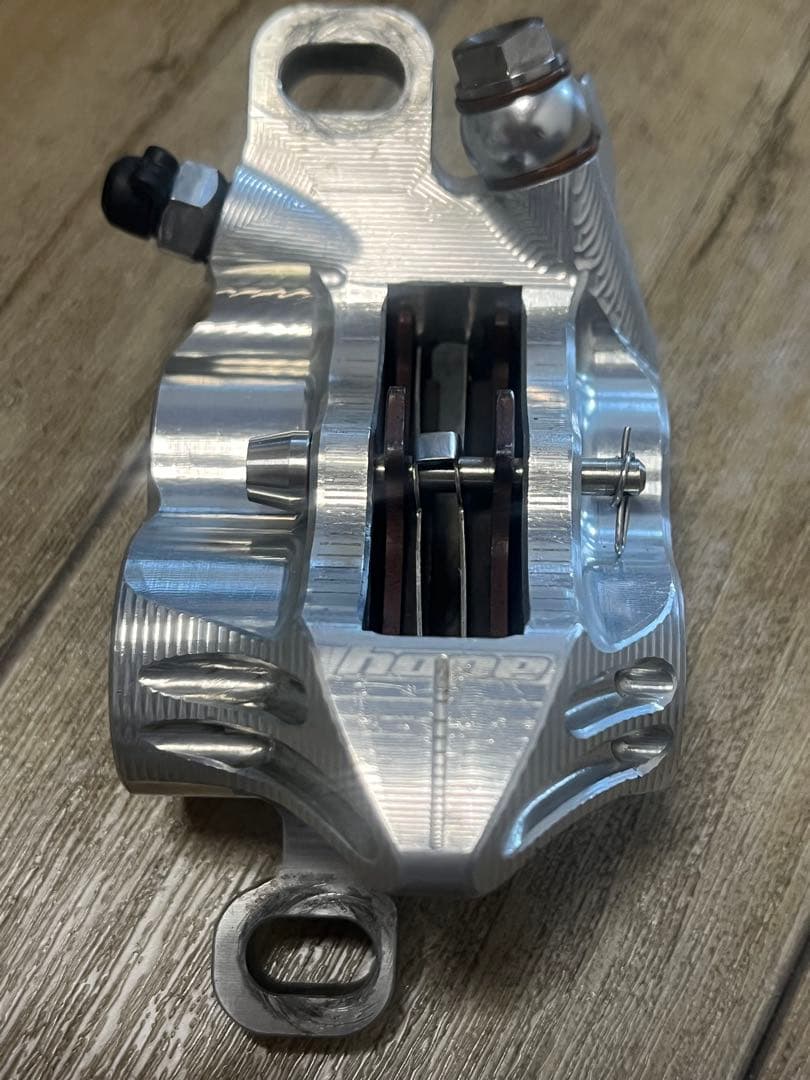 hope tech e4 ホープ