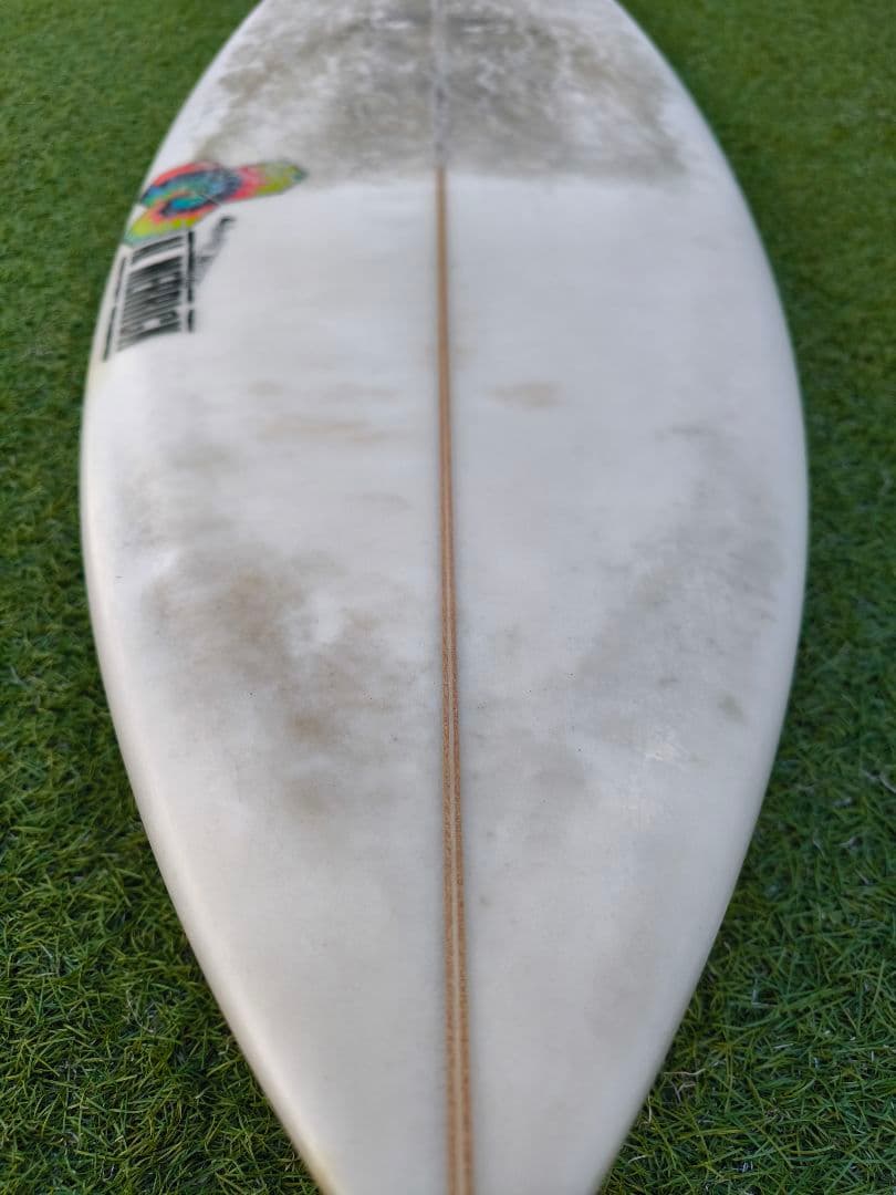 アルメリック　ニューフライヤー5'9