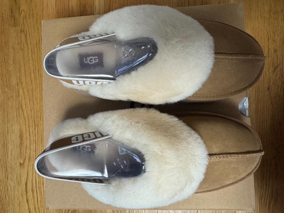 UGG アグ Funkette ファンケット サンダル