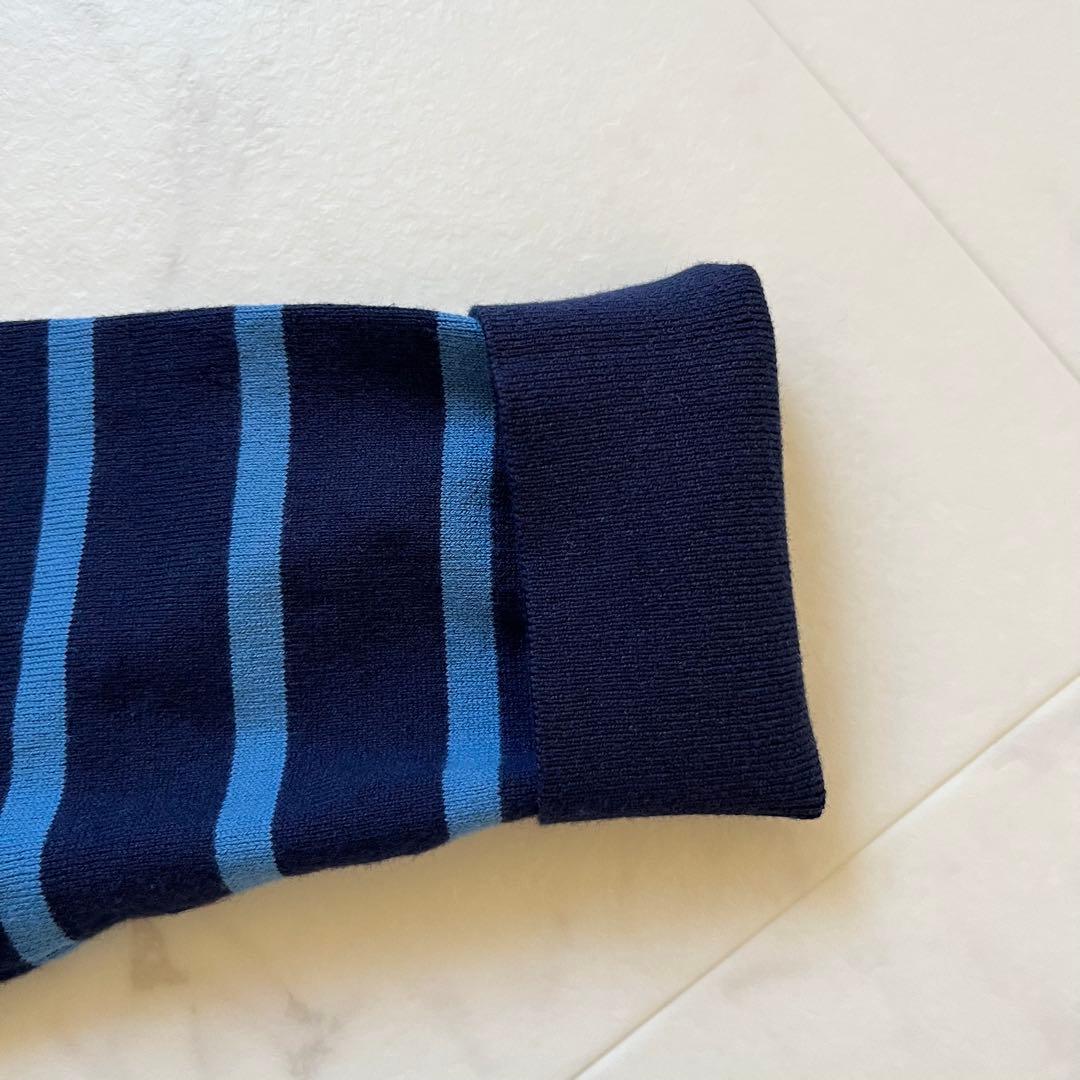 美品 POLO RALPH LAUREN コットン カーディガン　XL 洗える