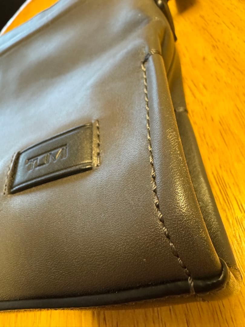 バッグ TUMI Harrison GlendaleCrossbody 63017GRY