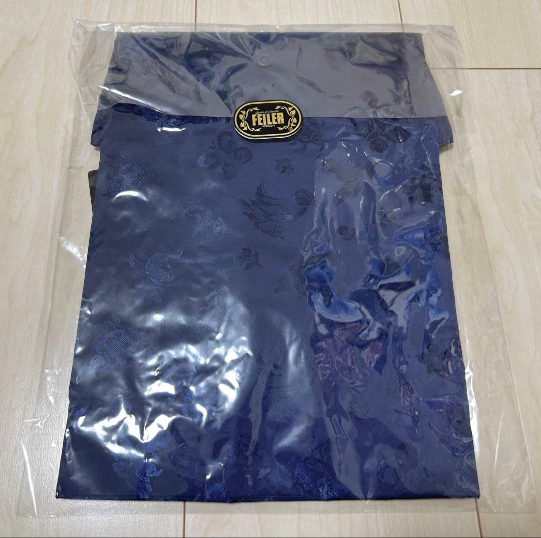 新品⭐︎フェイラー/FEILER⭐︎ハイジジャカード携帯バッグ/JHE-231369