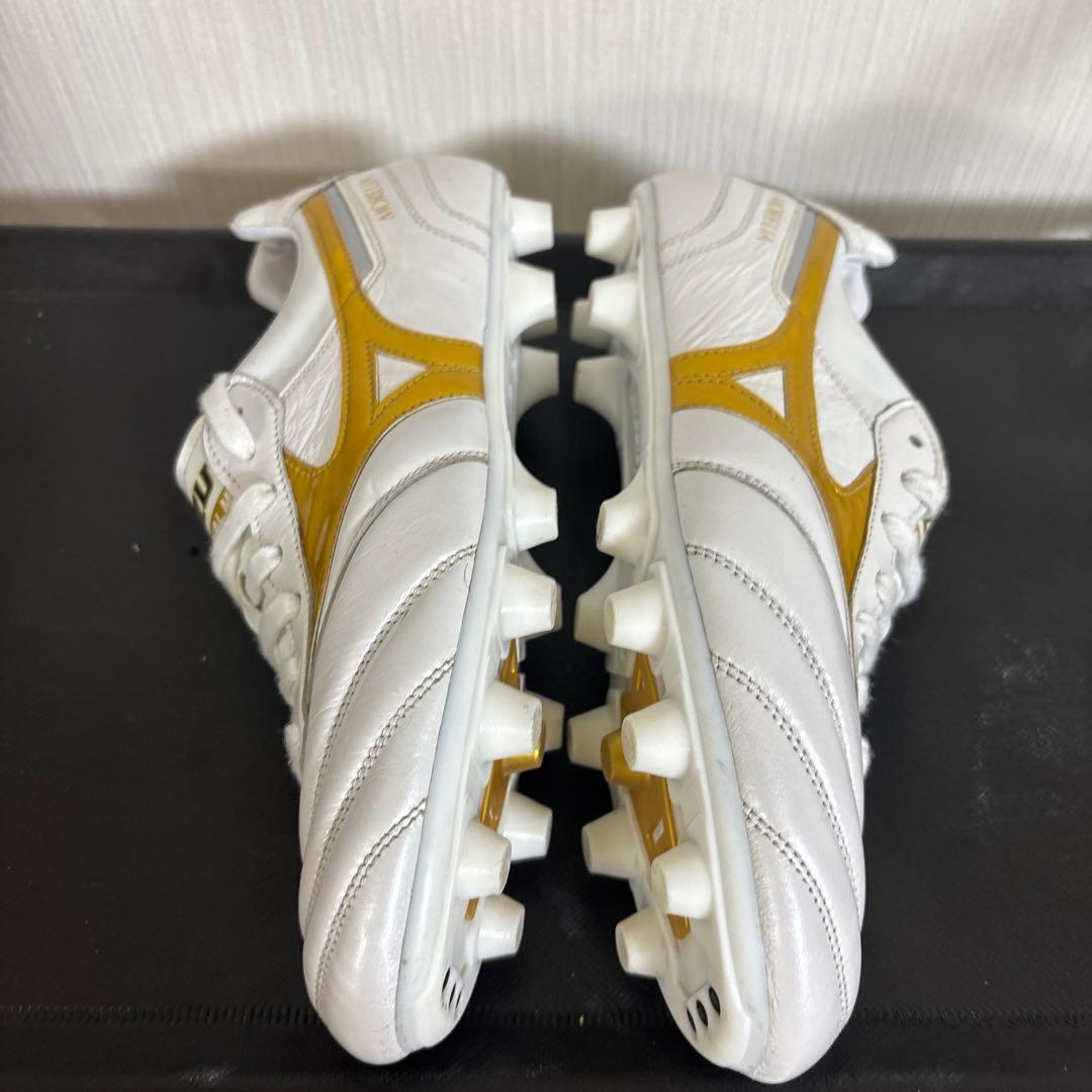 サッカースパイクミズノモレリア2Japan