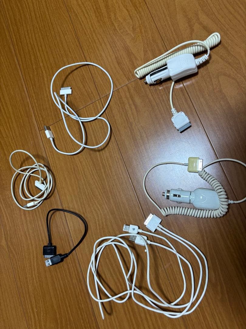 Apple iPod Classic 80GBと64GB