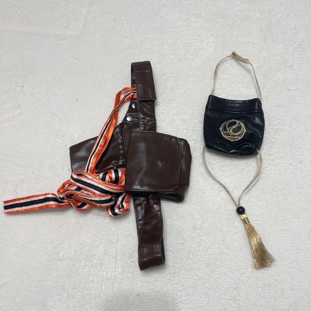 コスモンド 薬研藤四郎 極 コスプレ衣装 Sサイズ 刀剣乱舞