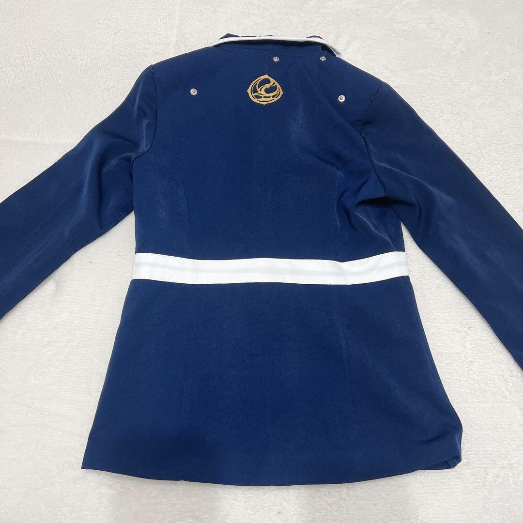 コスモンド 薬研藤四郎 極 コスプレ衣装 Sサイズ 刀剣乱舞