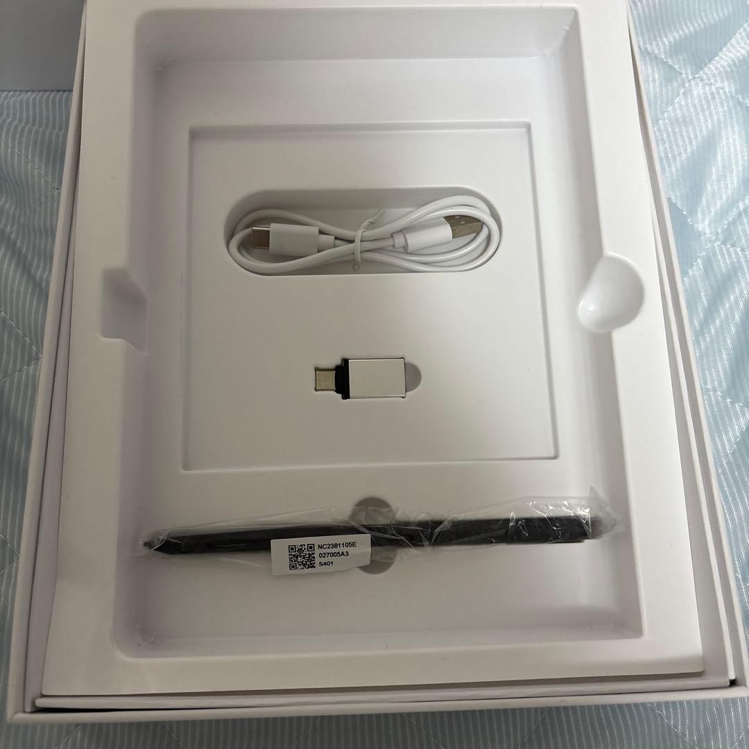 電子ノート　ハンズノート　HANNSpree タブレット　美品　【完売品】