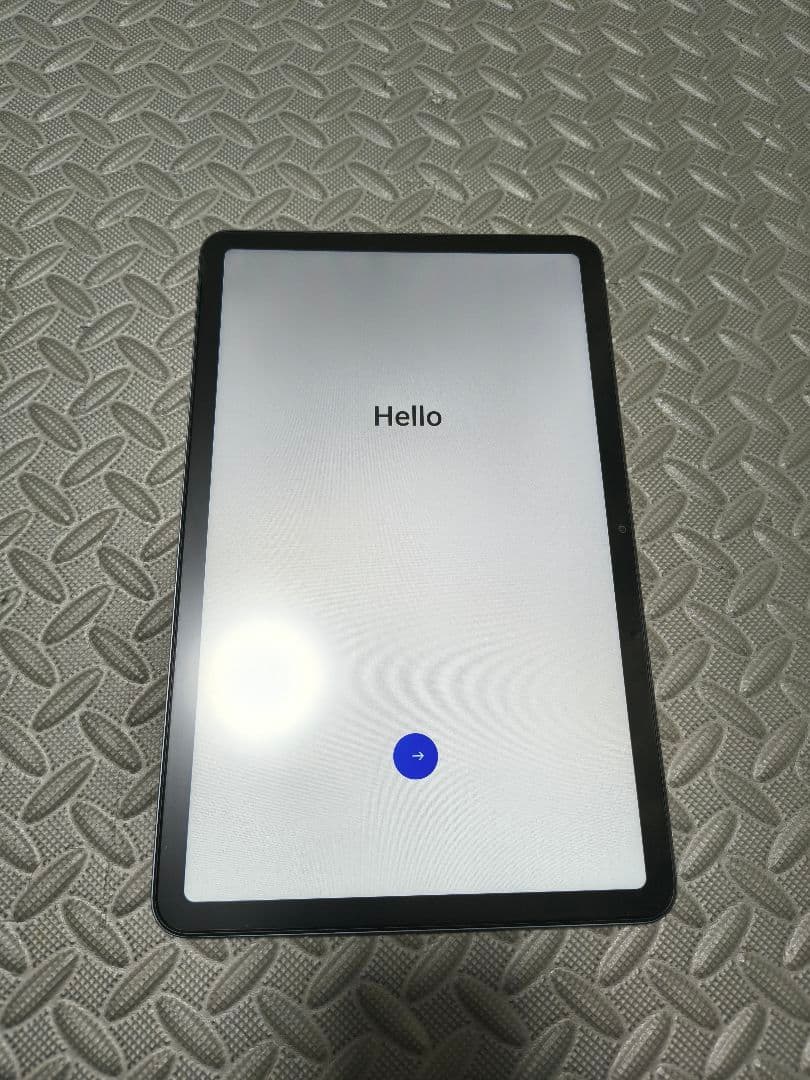 OPPO Pad Air タブレット ナイトグレー 128GB