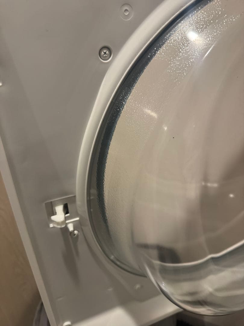 【りか】キューブル2021年制　左開き　ホワイト