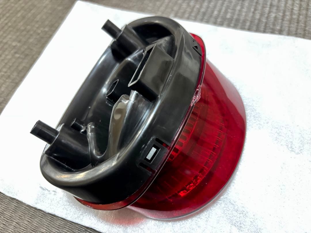 GWラスト特価！カワサキZ900RS Z900RSCAFE テールランプ LED