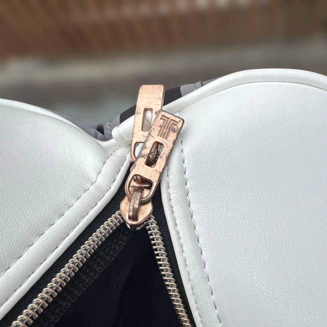 LANVIN SPORT ゴルフバッグ・キャディバッグ