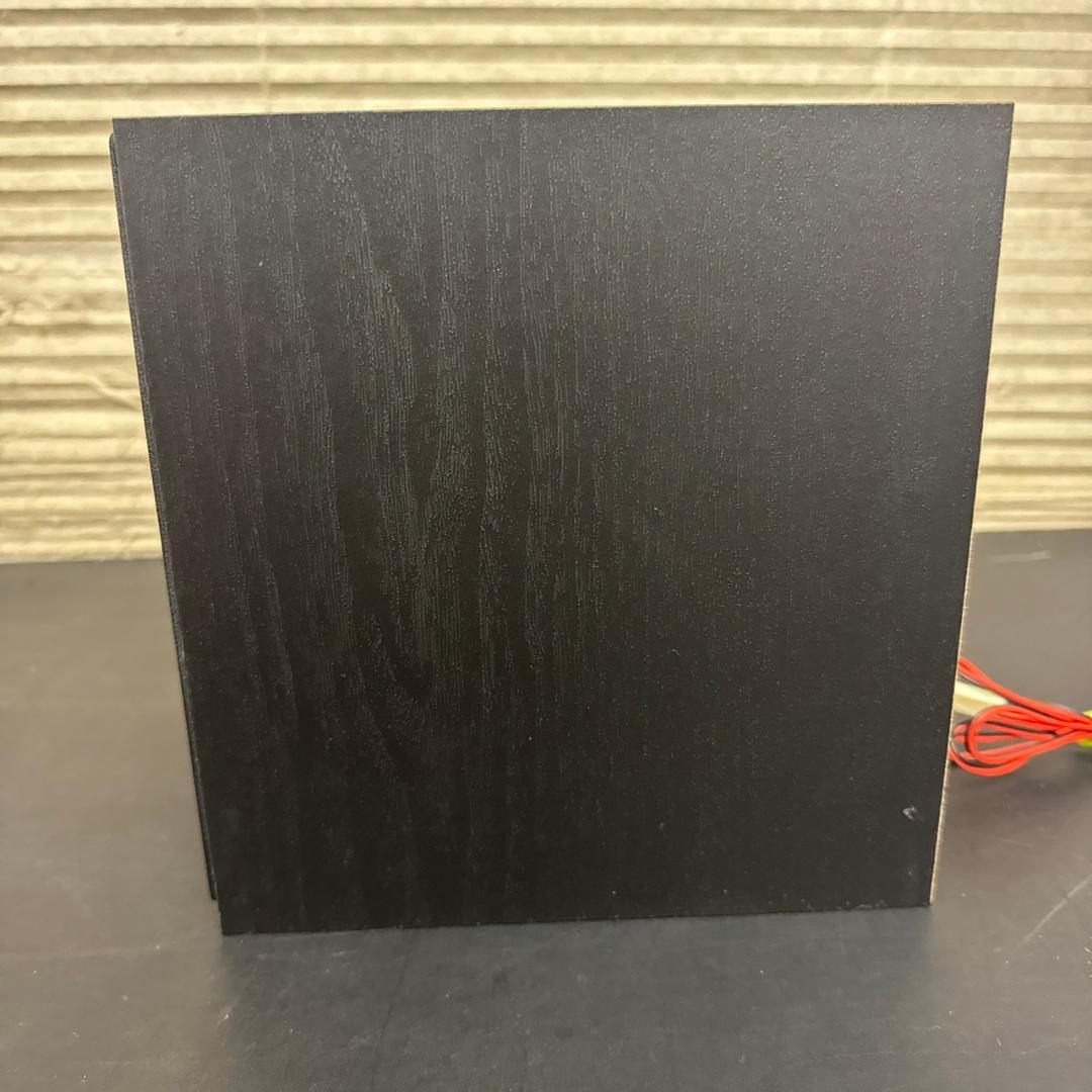 ☆SONY　マルチコネクトコンポ　HCD-SBT40　2020年製