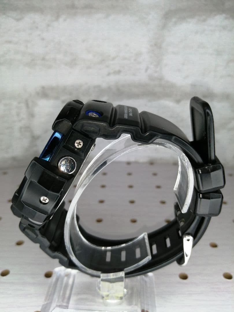 カシオ　G-shock GN-1000B 洗浄済み　美品　ガルフマスター