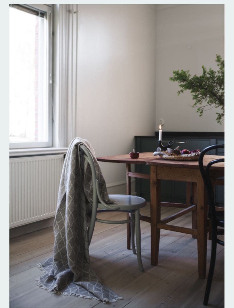 値下げ｜ラプアンカンクリ　ブランケット　LAPUAN KANKURIT