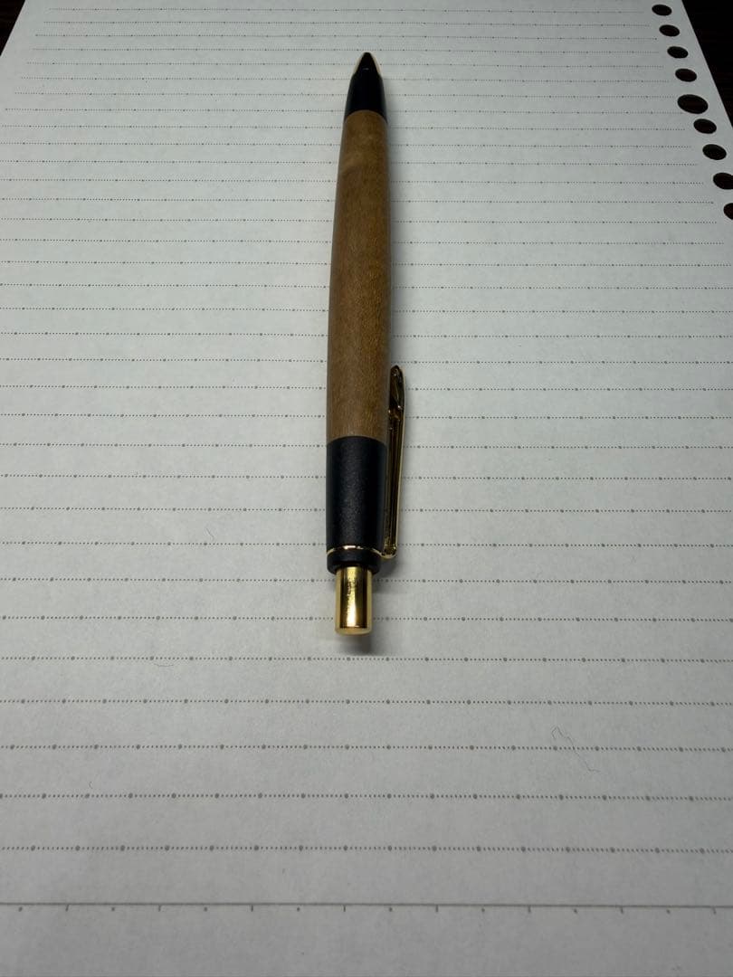 ボナンペン 山桜 真鍮金具 0.5