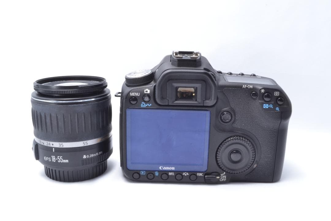 Canon EOS 50D✨初期不良保証✨ハイアマチュアモデル✨