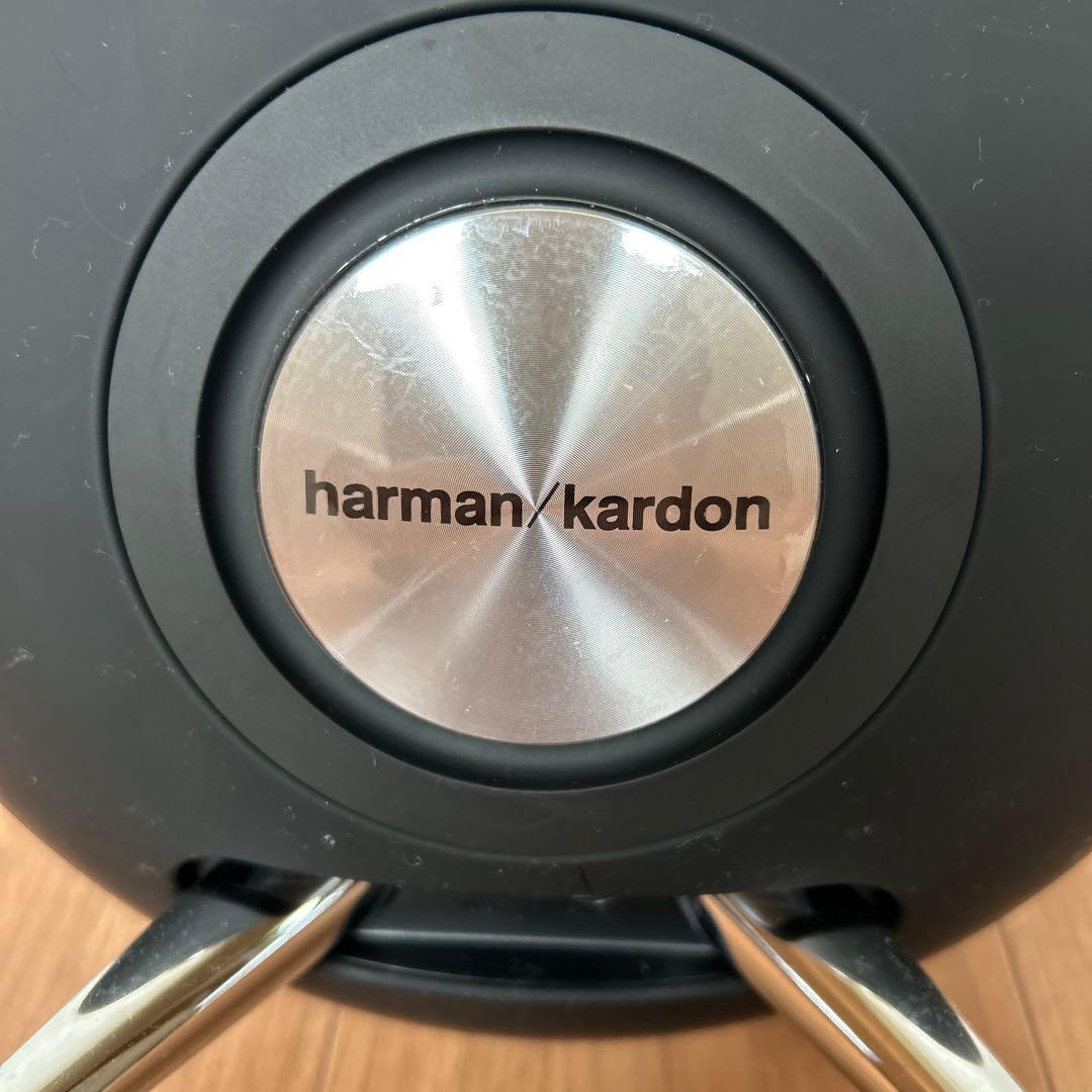 Harman Kardon Onyx Studioシリーズのワイヤレスピーカー
