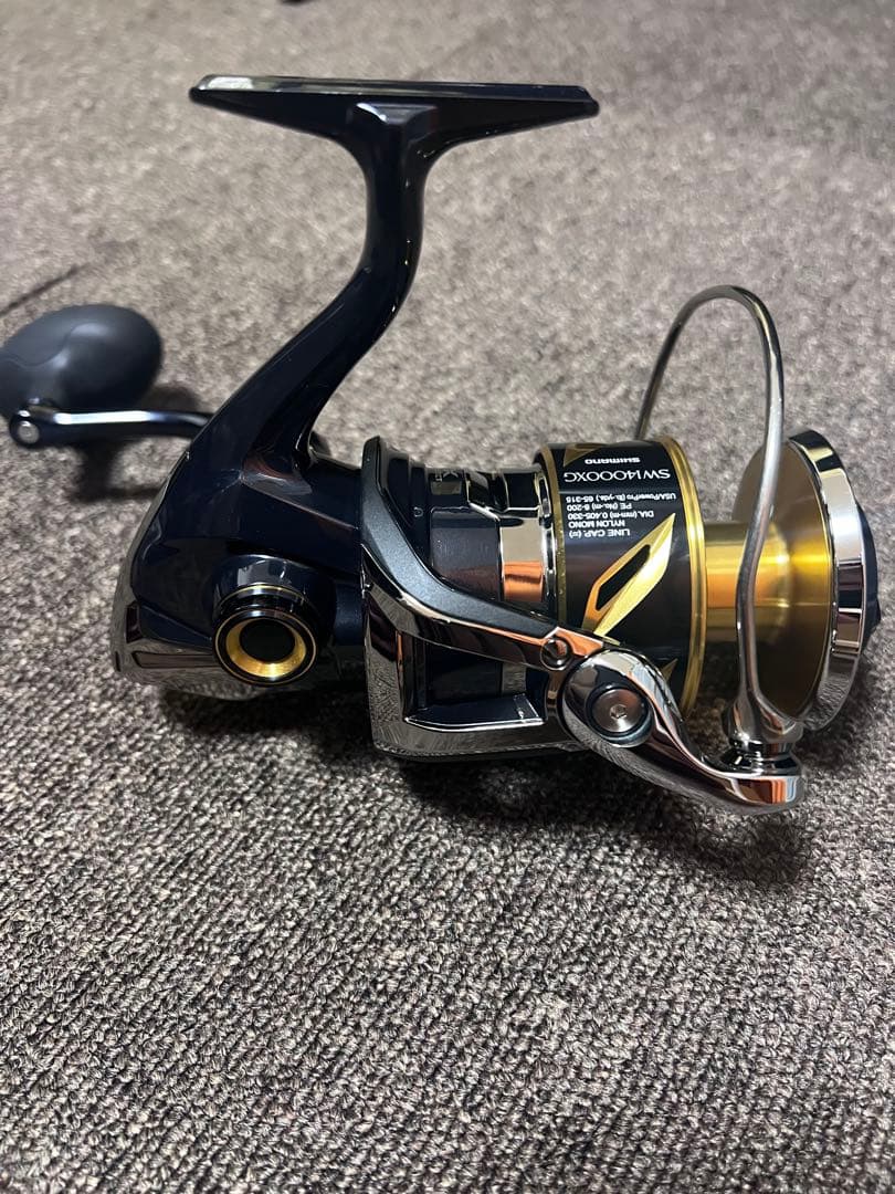 19ステラsw14000xg